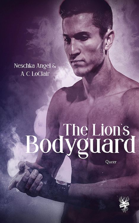 Produktbild: The Lion's Bodyguard
