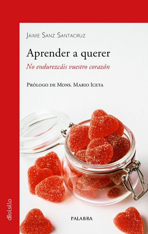 Produktbild: Aprender a querer