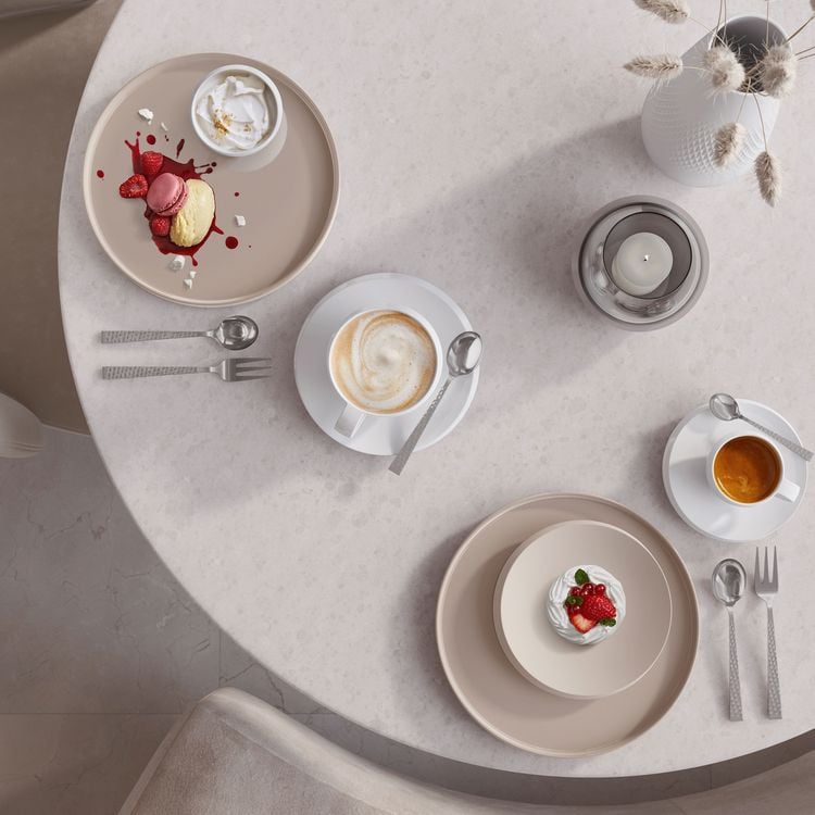 Produktbild: Villeroy & Boch Blacksmith Kuchengabel