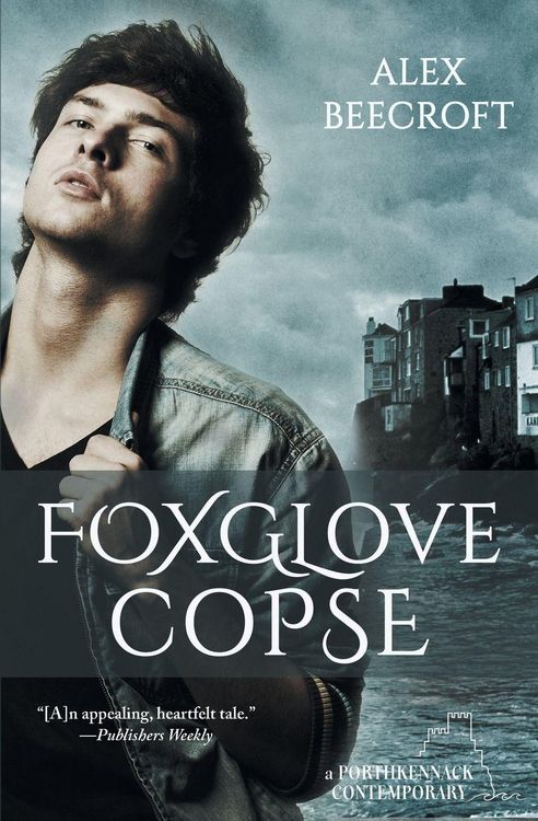 Produktbild: Foxglove Copse