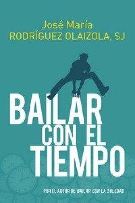 Produktbild: Bailar con el tiempo