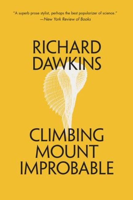 Produktbild: Climbing Mount Improbable