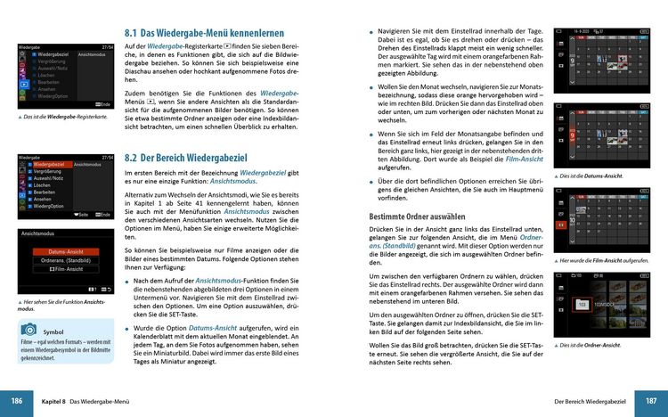 Produktbild: Sony alpha 6700: Das umfangreiche Praxisbuch zu Ihrer Kamera