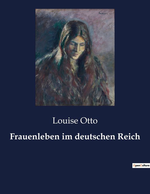 Produktbild: Frauenleben im deutschen Reich