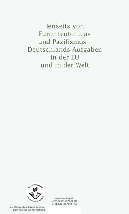 Produktbild: Willkommen im 21. Jahrhundert