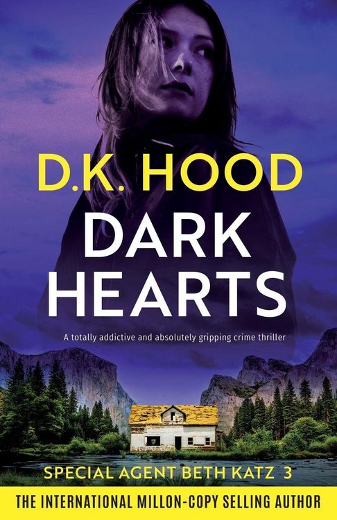 Produktbild: Dark Hearts