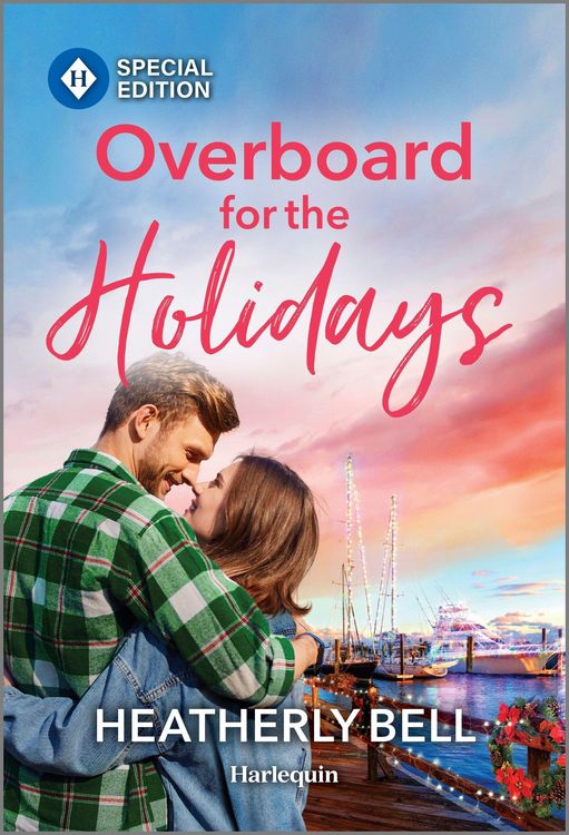 Produktbild: Overboard for the Holidays