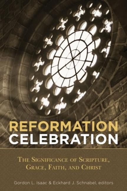 Produktbild: Reformation Celebration