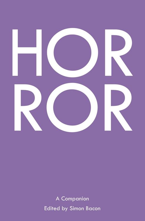 Produktbild: Horror