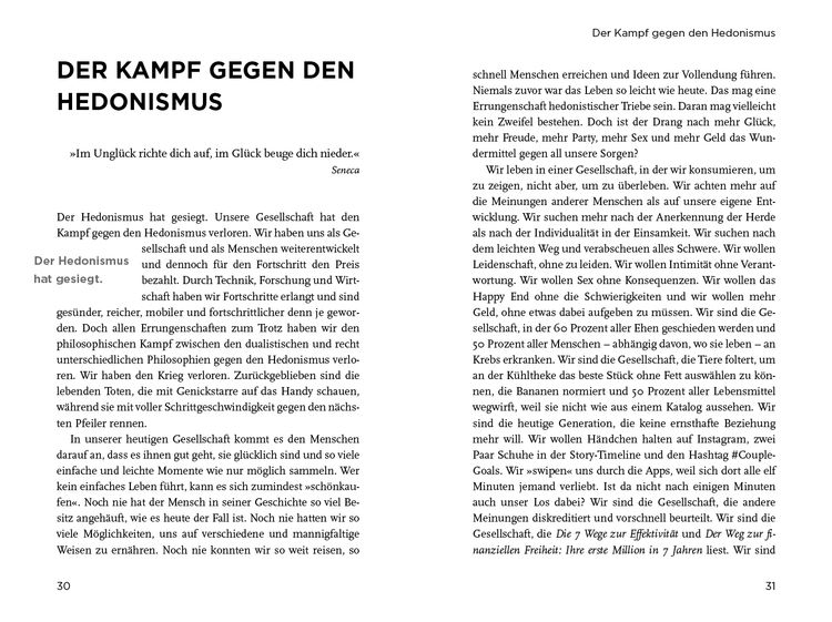 Produktbild: Der echt hei&szlig;e Schei&szlig; von Seneca