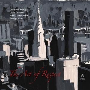 Produktbild: The Art Of Respect