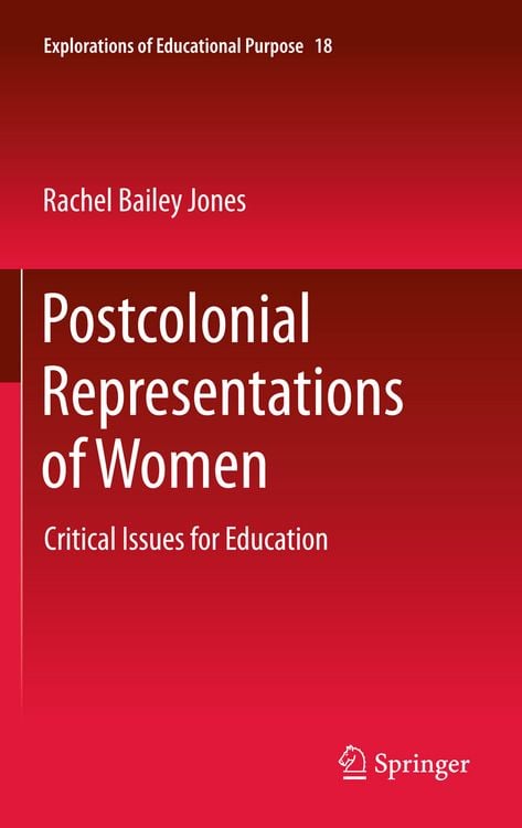 Produktbild: Postcolonial Representations of Women