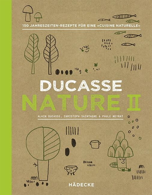 Produktbild: Ducasse Nature II