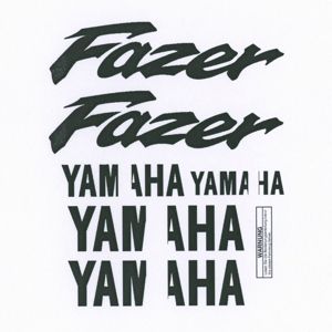 Produktbild: Yamaha (LP)
