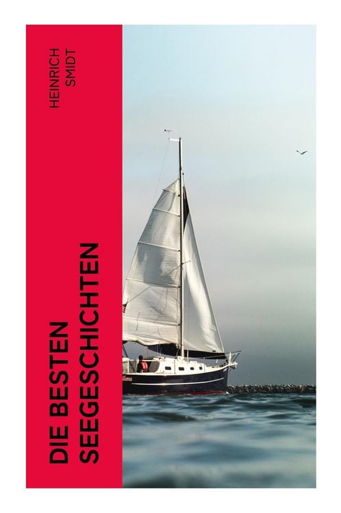 Produktbild: Die Besten Seegeschichten