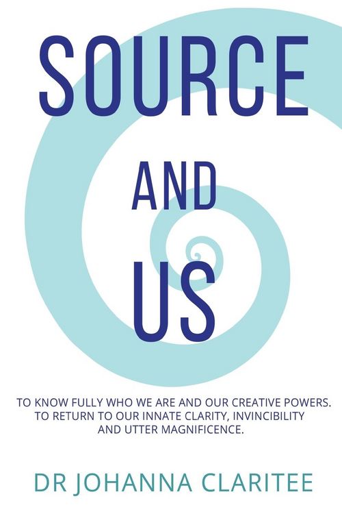 Produktbild: Source And Us