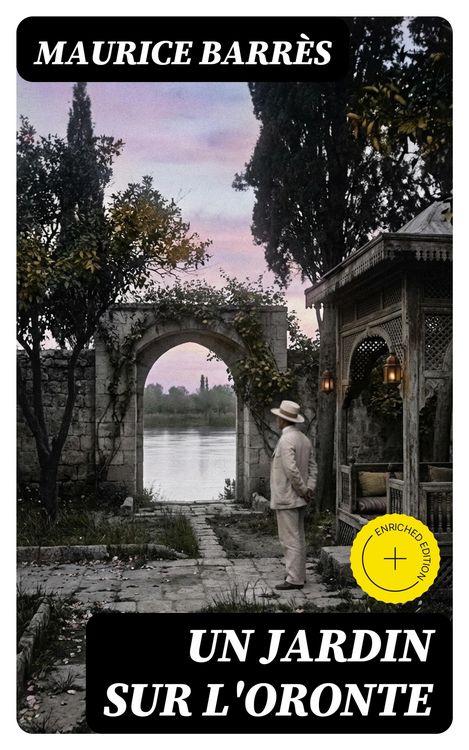 Produktbild: Un jardin sur l'Oronte