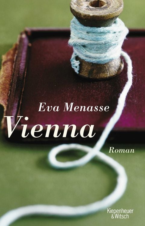Produktbild: Vienna