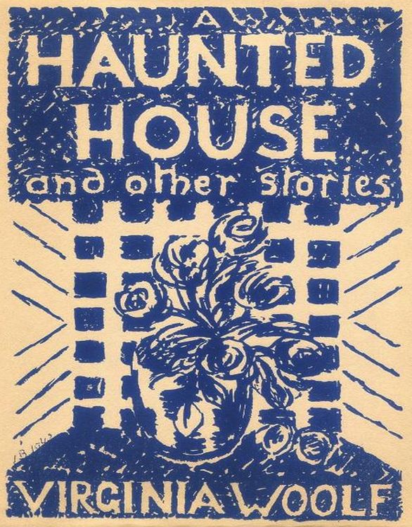 Produktbild: Haunted House and Other Short Stories