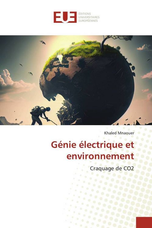 Produktbild: G&eacute;nie &eacute;lectrique et environnement