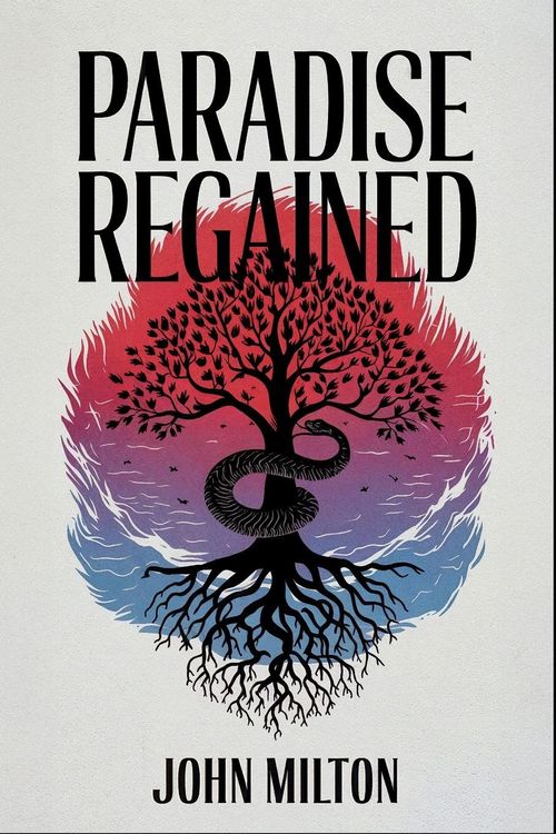 Produktbild: Paradise Regained
