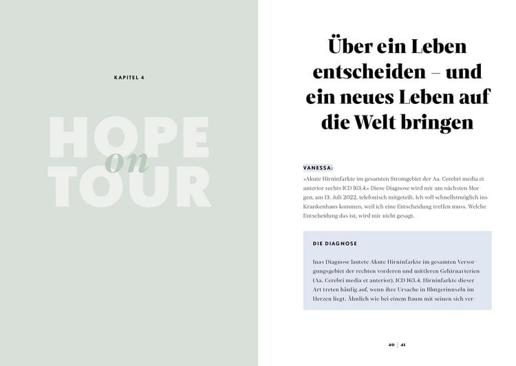Produktbild: Hope on Tour