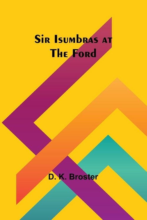 Produktbild: Sir Isumbras at the Ford