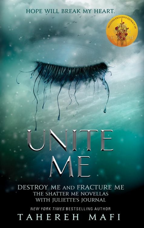 Produktbild: Unite Me