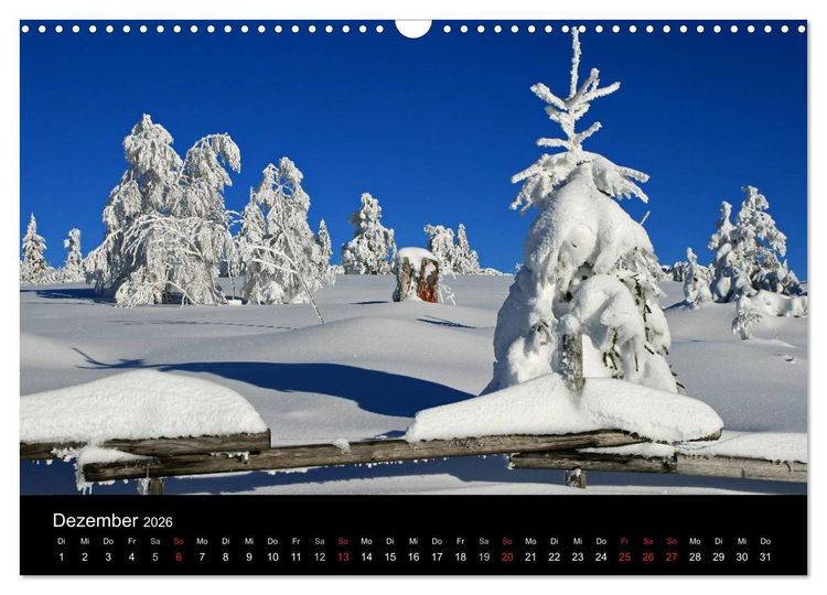 Produktbild: Die Ortenau (Wandkalender 2026 DIN A3 quer), CALVENDO Monatskalender