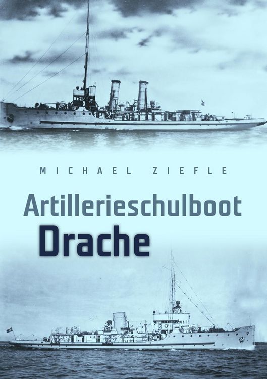 Produktbild: Artillerieschulboot "Drache"