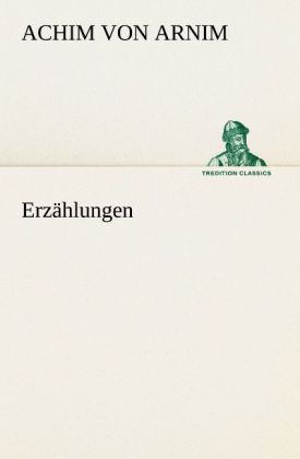 Produktbild: Erz&auml;hlungen