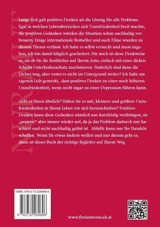 Produktbild: Nur Mut