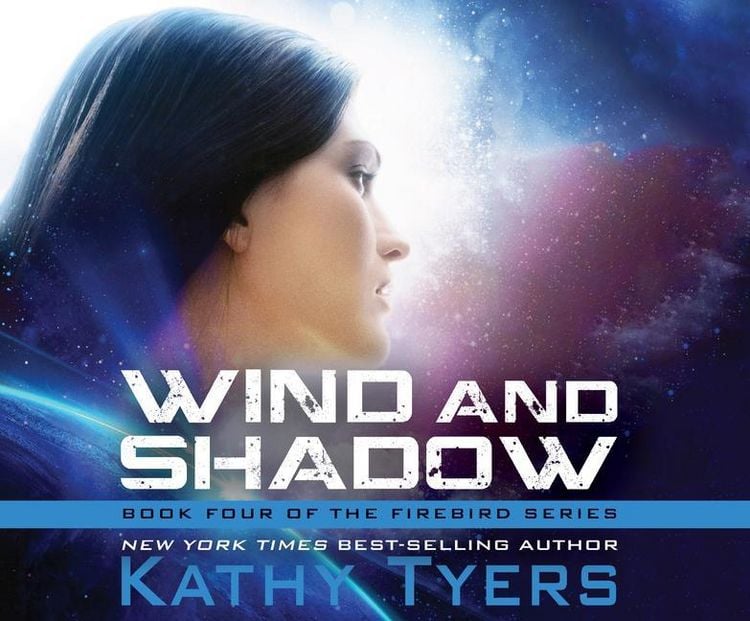 Produktbild: Wind and Shadow