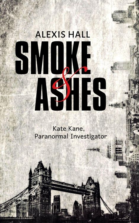 Produktbild: Smoke & Ashes