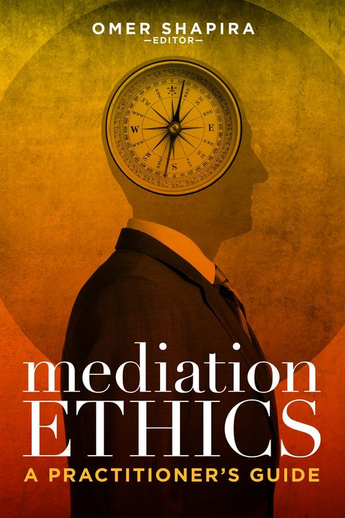Produktbild: Mediation Ethics