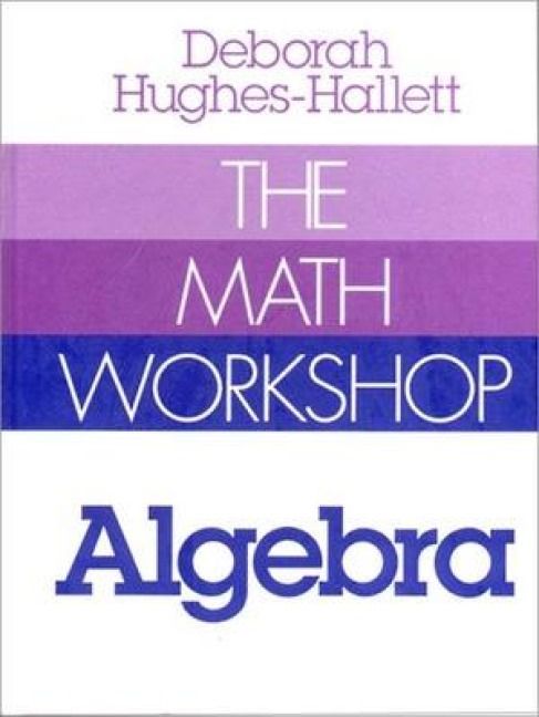 Produktbild: The Math Workshop