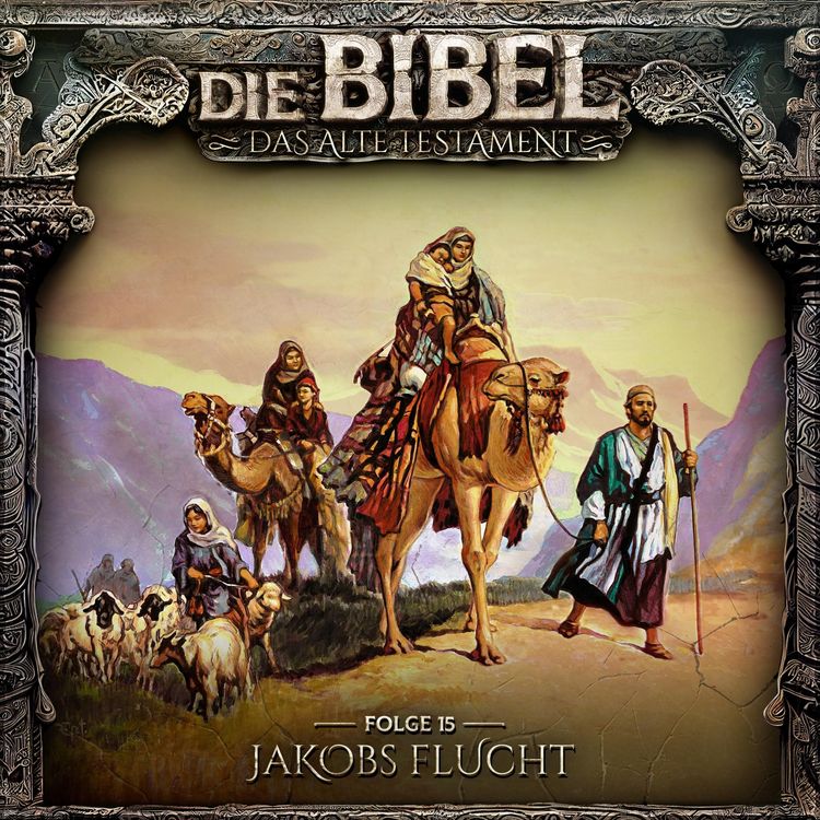 Produktbild: Jakobs Flucht