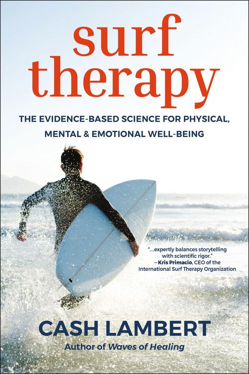 Produktbild: Surf Therapy
