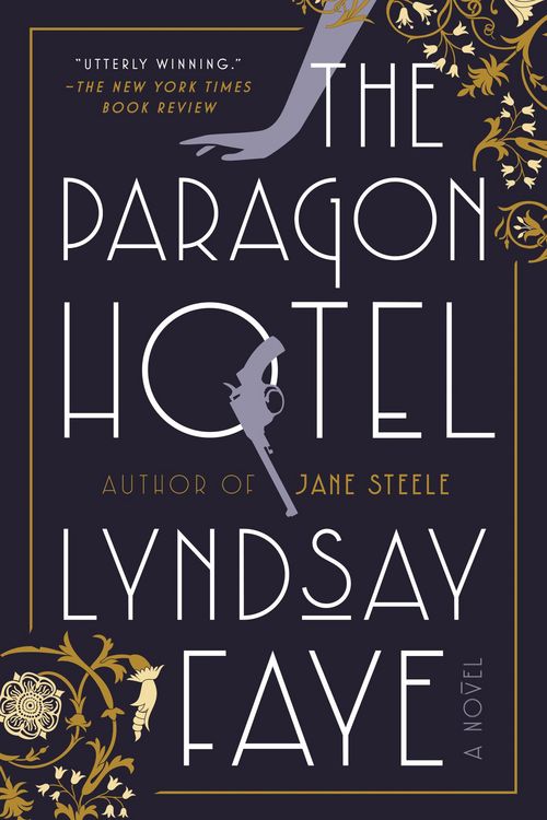 Produktbild: The Paragon Hotel