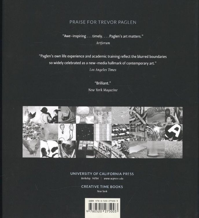 Produktbild: The Last Pictures
