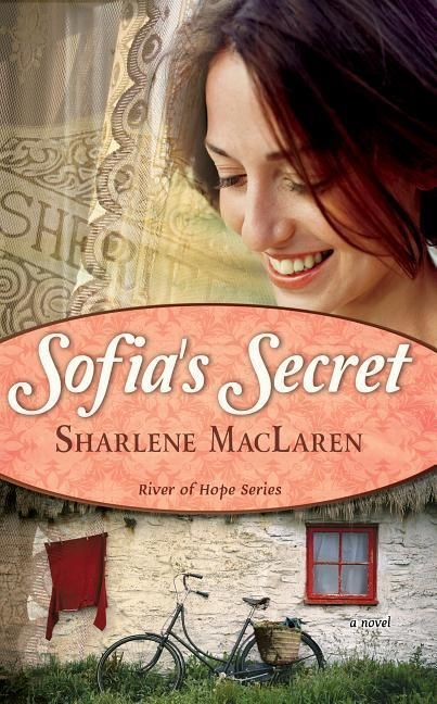 Produktbild: Sofia's Secret