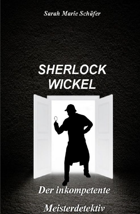 Produktbild: Sherlock Wickel