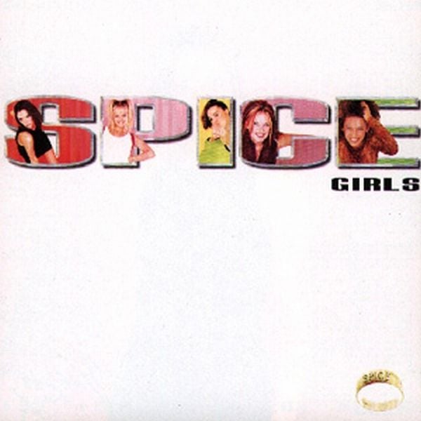 Produktbild: Spice Girls: Spice