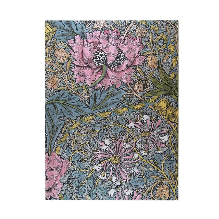 Produktbild: Puzzle, Morris Heckenkirsche in Pink, 1.000 Teile
