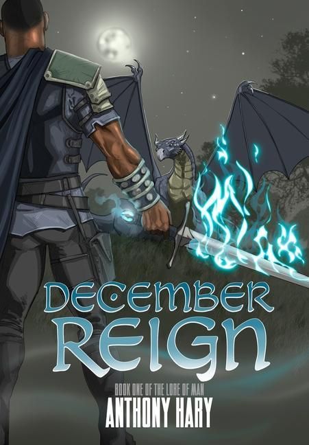 Produktbild: December Reign