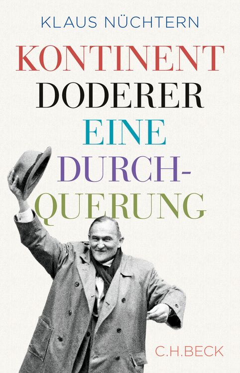 Produktbild: Kontinent Doderer