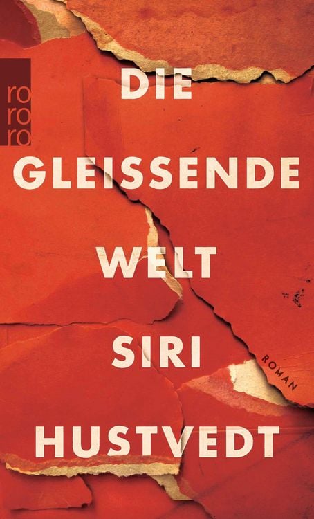 Produktbild: Die glei&szlig;ende Welt