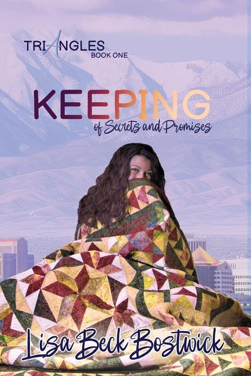 Produktbild: Keeping of secrets and promises