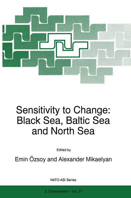 Produktbild: Sensitivity to Change