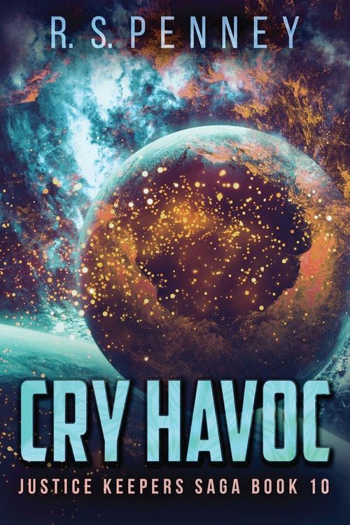 Produktbild: Cry Havoc